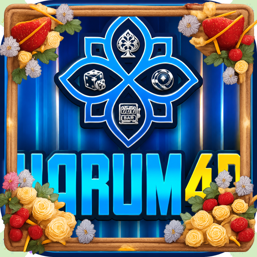 harum4d — mitra unggulan